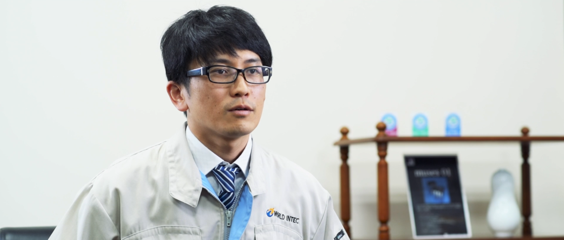 ワールドインテック　佐賀エレクトロニックス