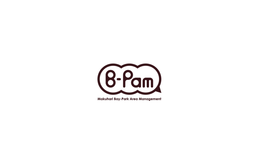 B-Pam Logo 三井不動産レジデンシャル
